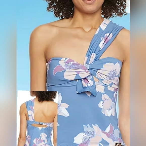 Mynah Other - Mynah 2pc Tankini